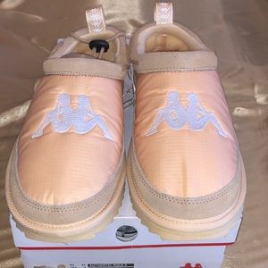 NWB Kappa Unisex Shoes Sz 9